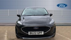 Ford Fiesta 1.0 EcoBoost Trend 5dr Petrol Hatchback
